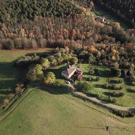 La Palazzina Villa