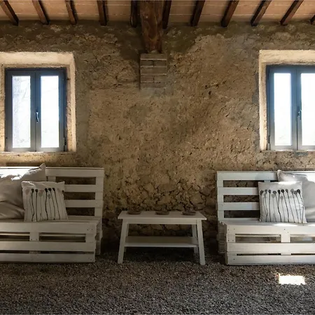 La Palazzina Villa *