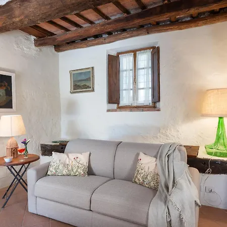 La Palazzina Siena