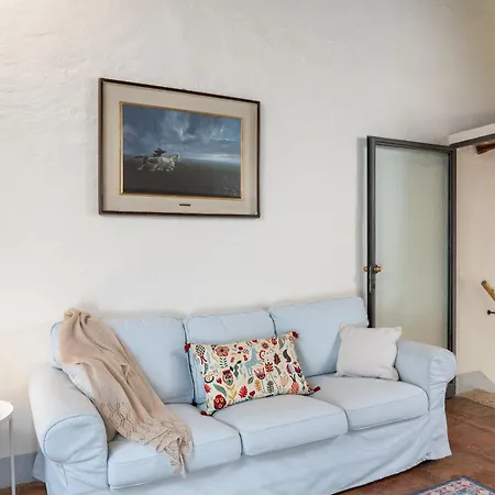 La Palazzina Villa