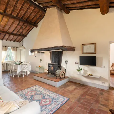 La Palazzina Villa Siena
