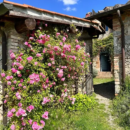 La Palazzina Villa