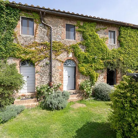 La Palazzina Villa
