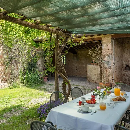 La Palazzina Siena