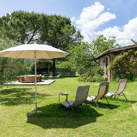 La Palazzina * סיינה