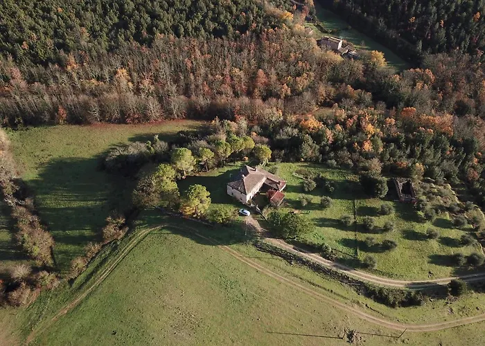 La Palazzina Вилла