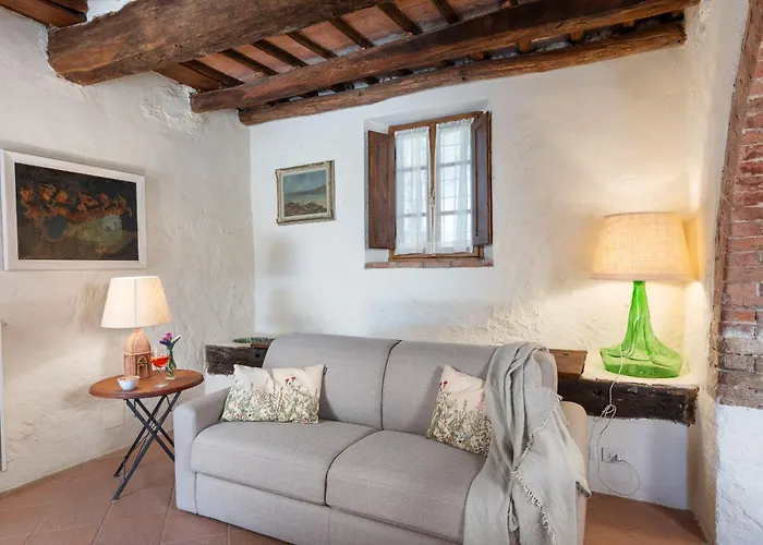 La Palazzina Сиена