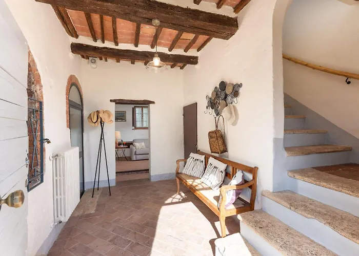 Вилла La Palazzina