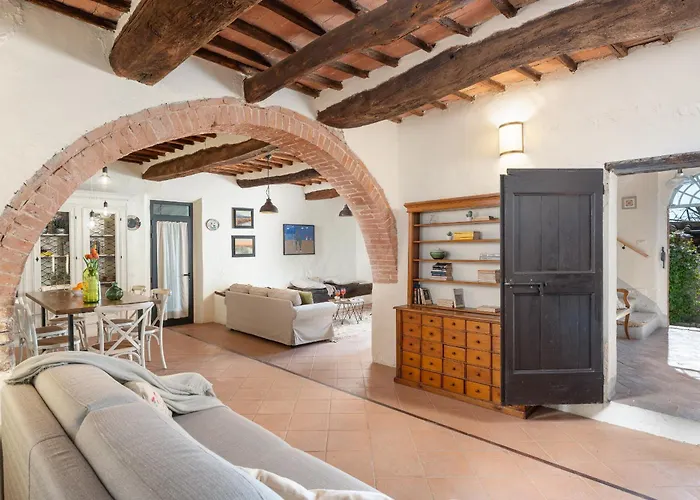 La Palazzina * Сиена