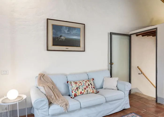 La Palazzina Вилла