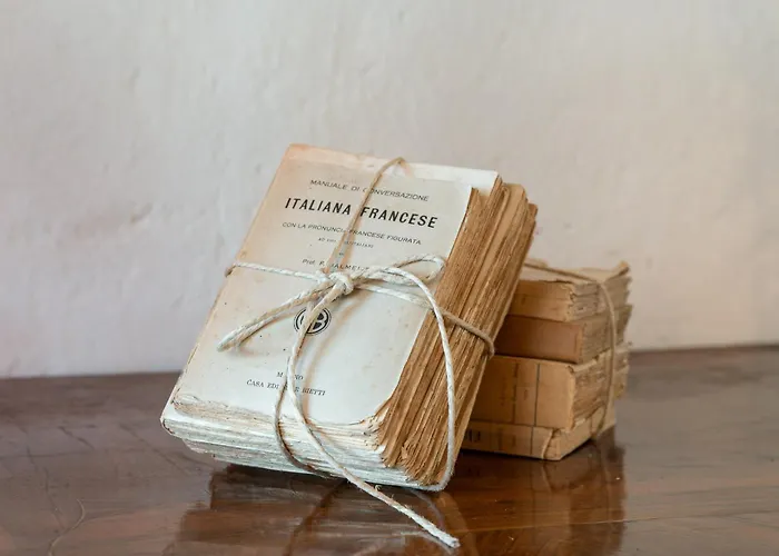 La Palazzina Вилла