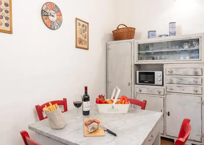 La Palazzina Вилла Сиена