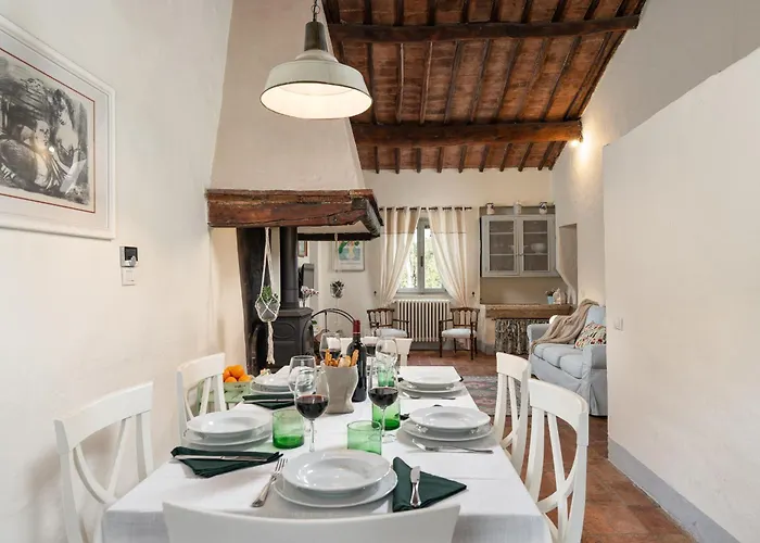 La Palazzina Вилла *