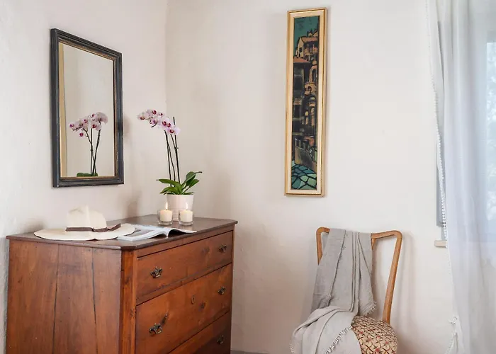 Вилла La Palazzina Сиена