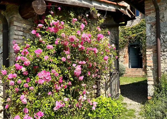 La Palazzina Вилла