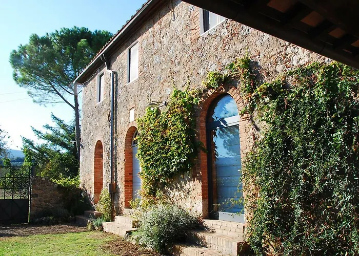 La Palazzina Вилла