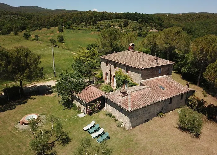 La Palazzina Сиена