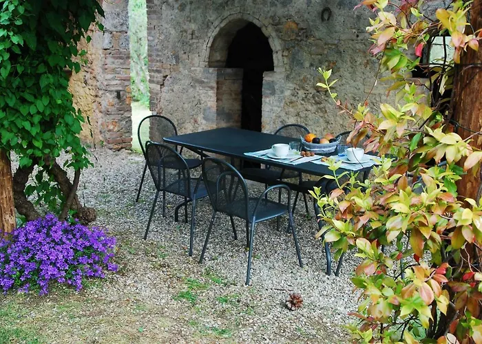 Вилла La Palazzina