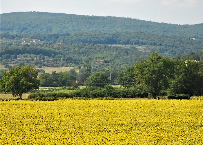 La Palazzina Вилла *