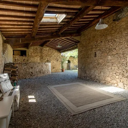 Βίλα La Palazzina