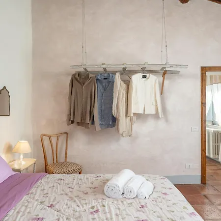 Βίλα La Palazzina *