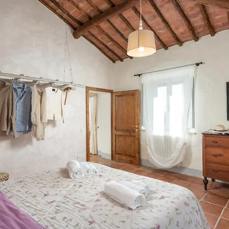 La Palazzina Σιένα
