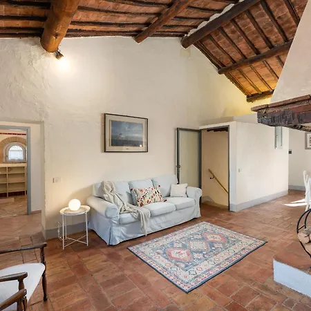 La Palazzina
