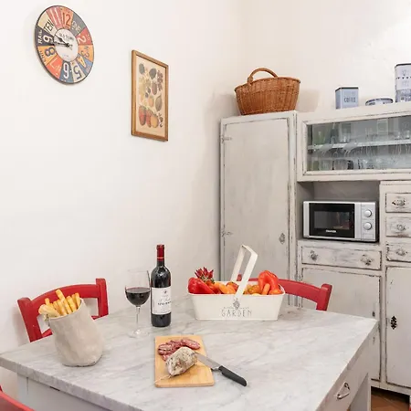 La Palazzina Βίλα Σιένα