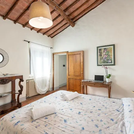 La Palazzina *