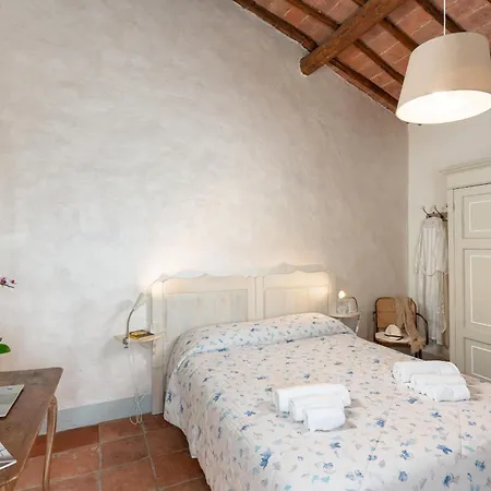 Βίλα La Palazzina Σιένα