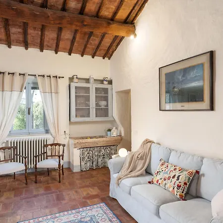 Βίλα La Palazzina