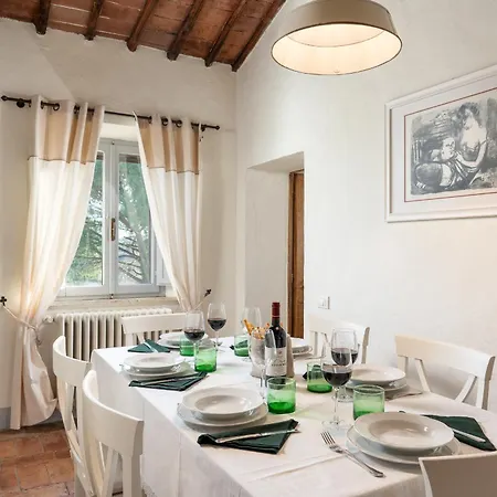 La Palazzina *