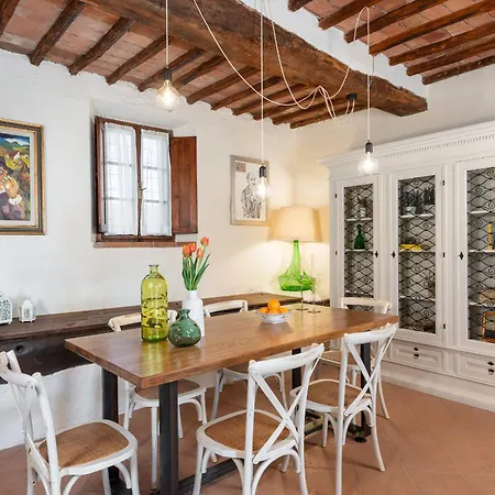 Βίλα La Palazzina Σιένα