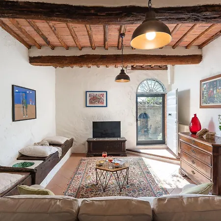 La Palazzina Βίλα *