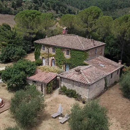 La Palazzina