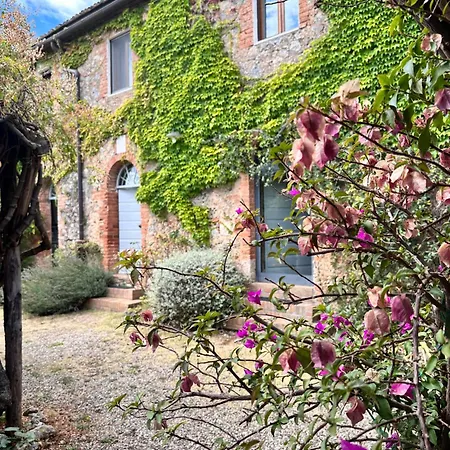 La Palazzina Βίλα *