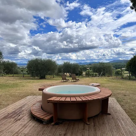 Βίλα La Palazzina *