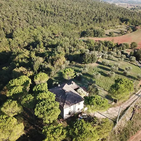 La Palazzina Βίλα
