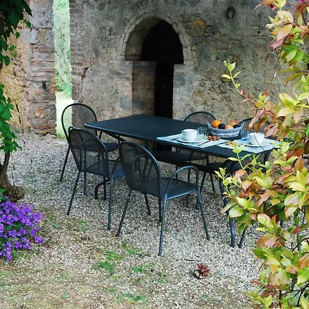 Βίλα La Palazzina