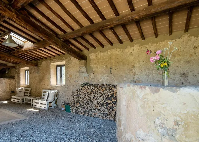 Villa La Palazzina