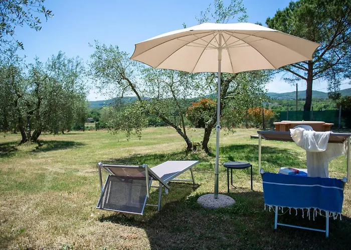 La Palazzina * Siena