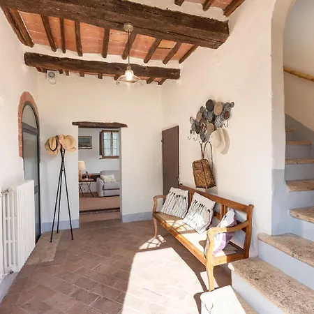 Villa La Palazzina