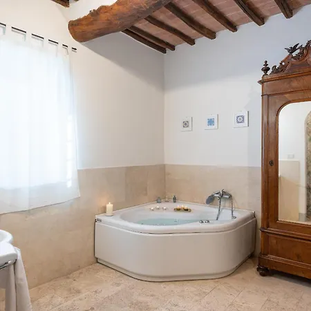 La Palazzina Villa